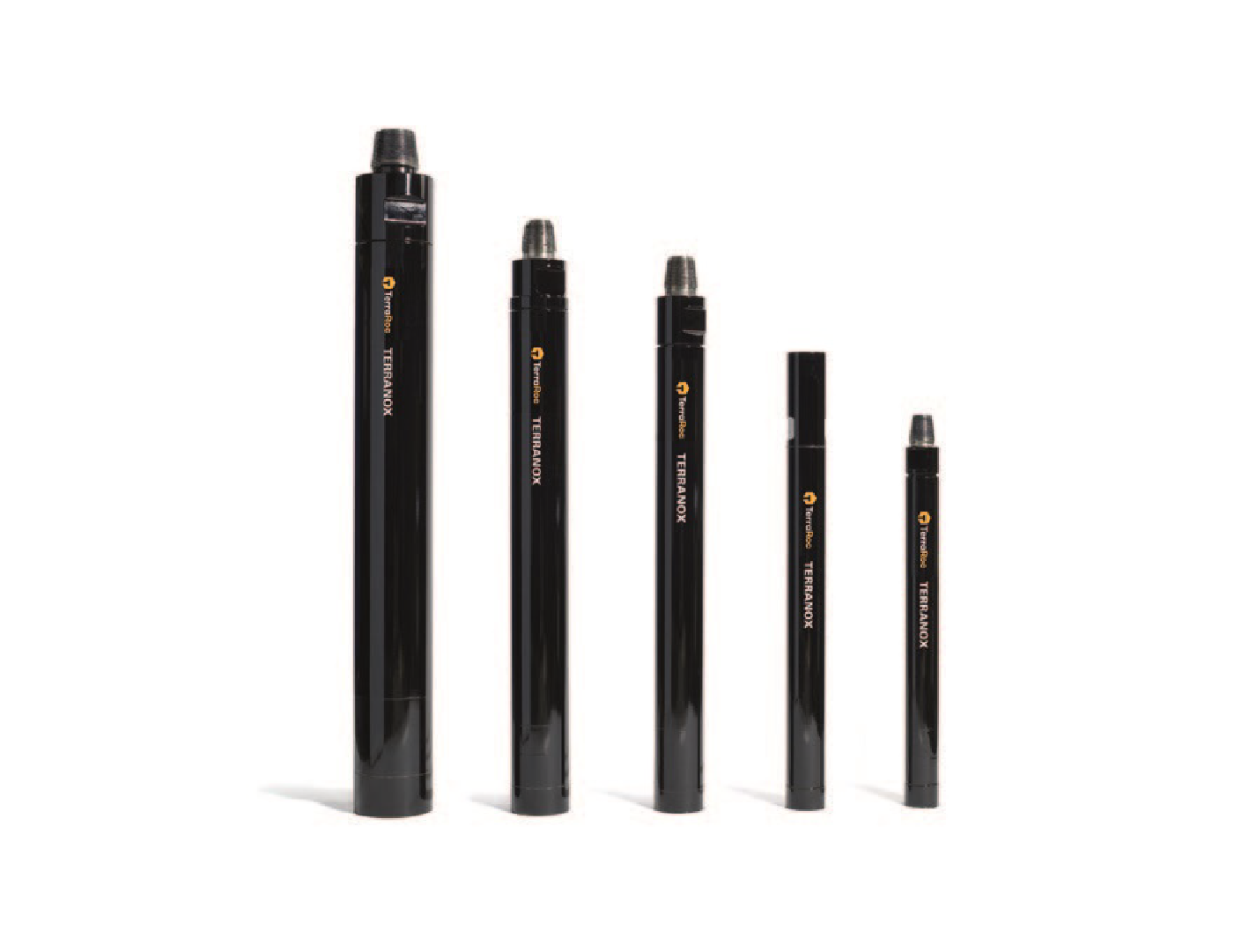 مطارق الحفر السفلية