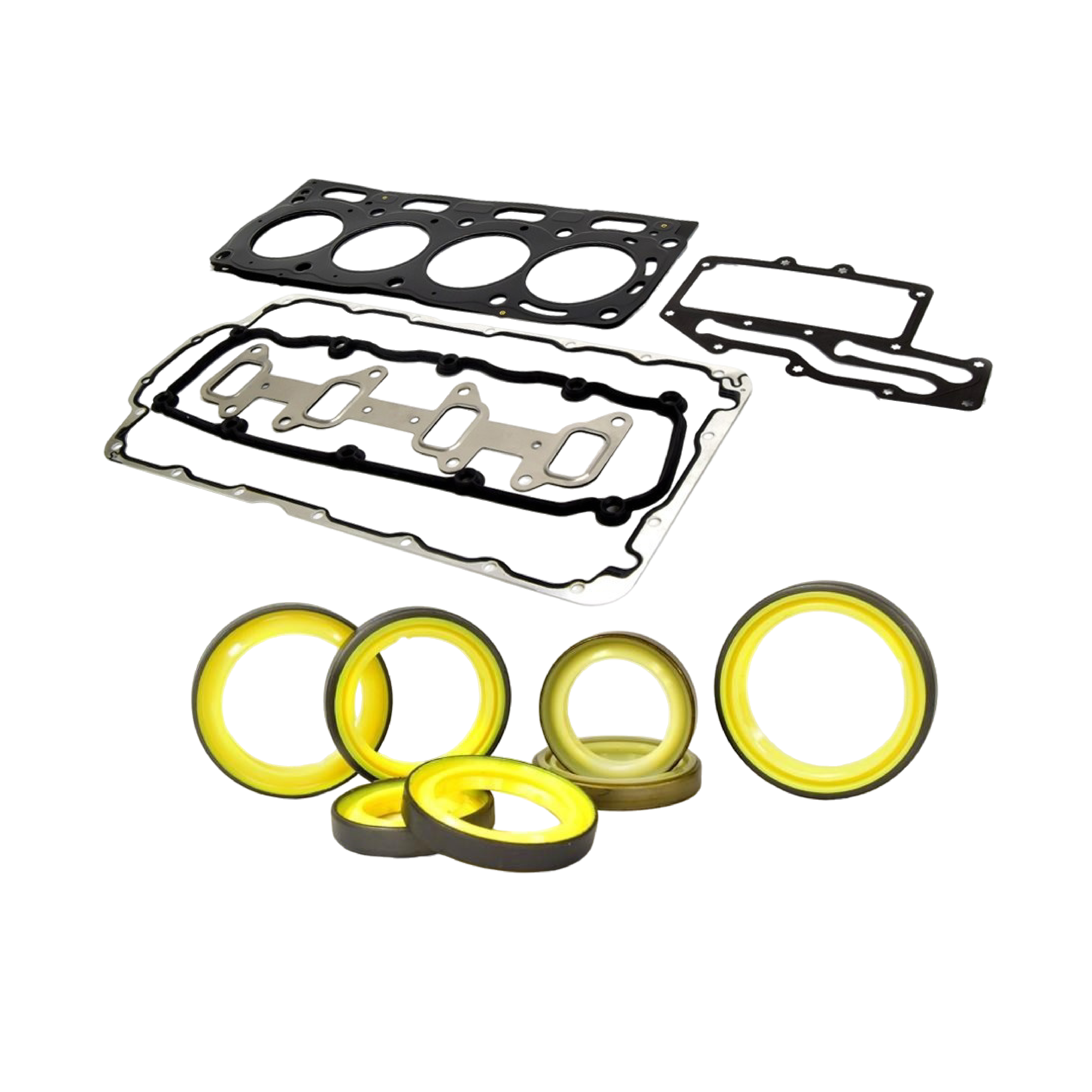 Bin Shehab | Internal Parts Gasket Sets & Seals