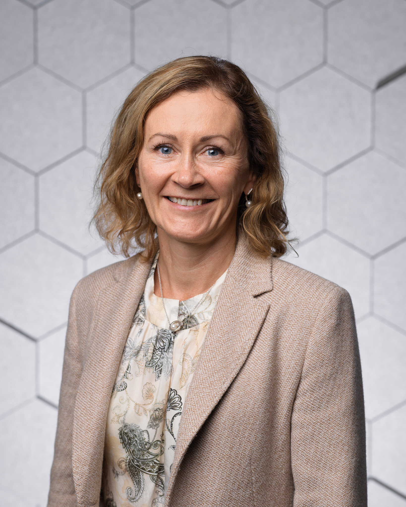 President and CEO of Epiroc