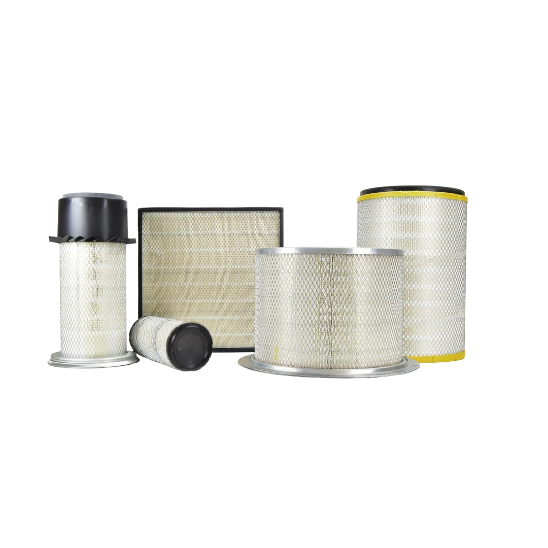 Bin Shehab | Cooling & Filtration Air Filters