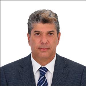 General Manager of Epiroc, MENA region