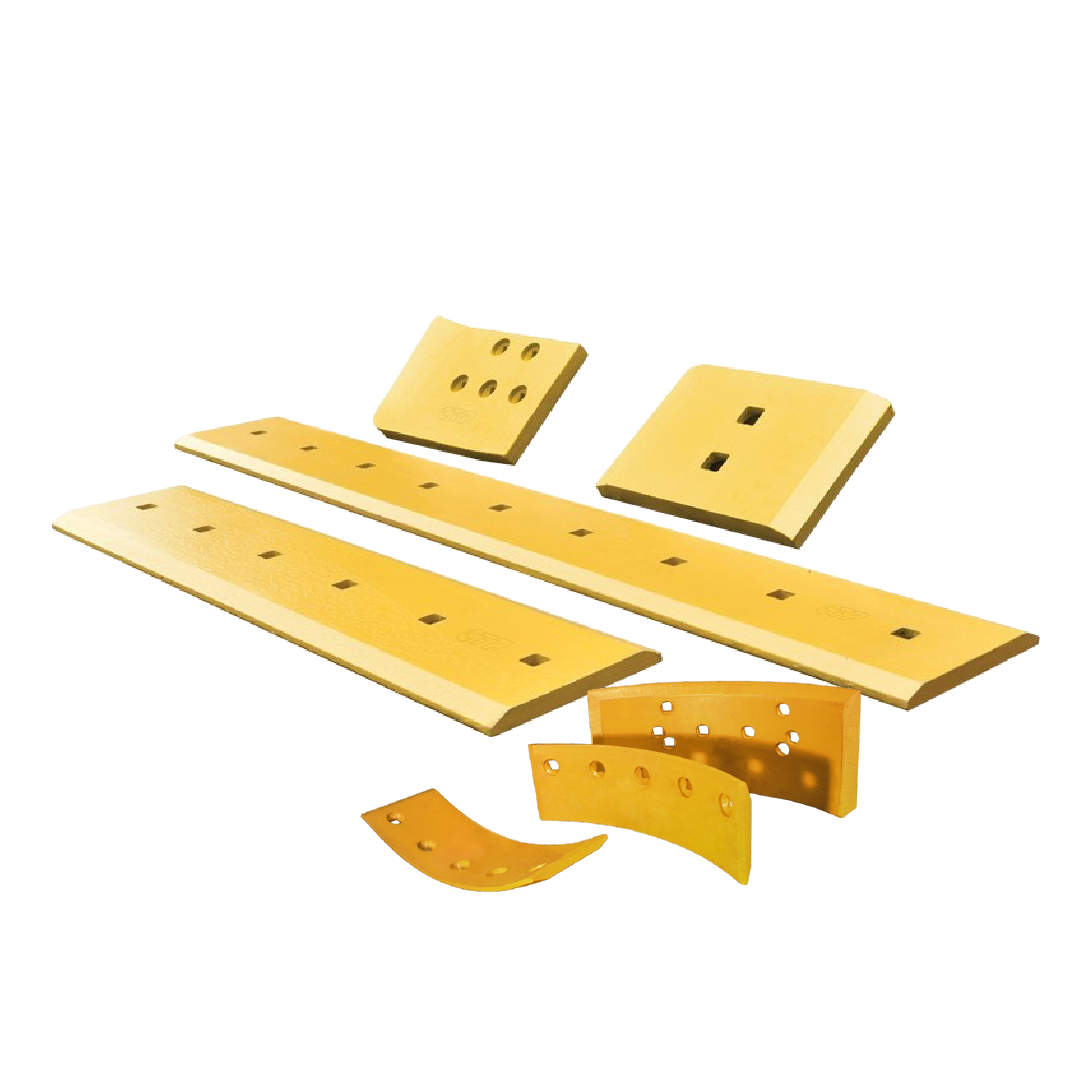 السكاكين والاركان