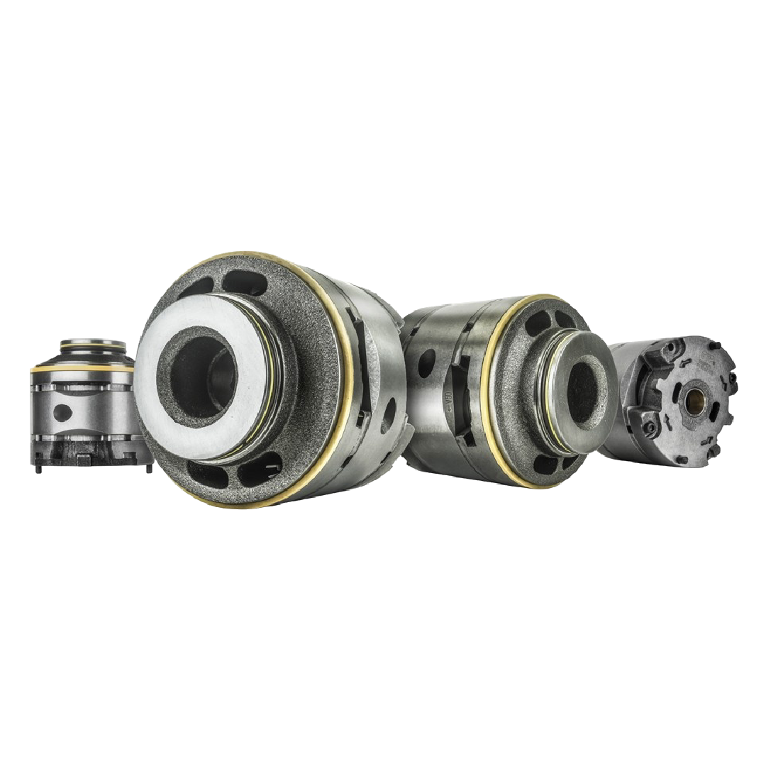 خراطيش هيدروليكية