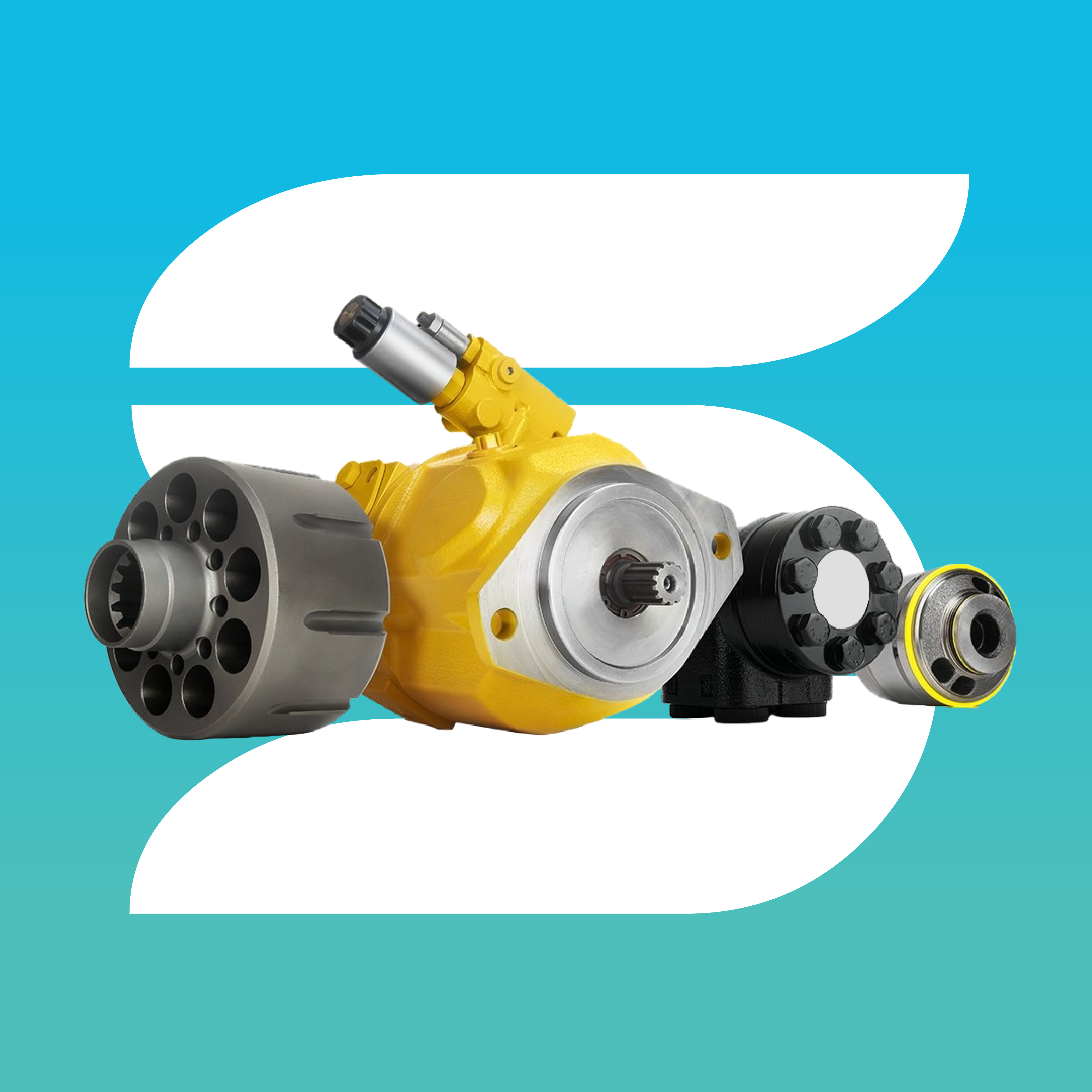 Bin Shehab | Hydraulics