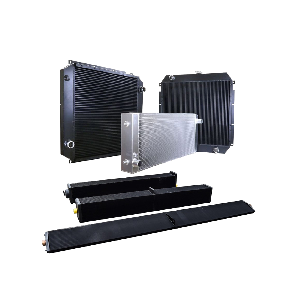 Bin Shehab | Cooling & Filtration Radiators