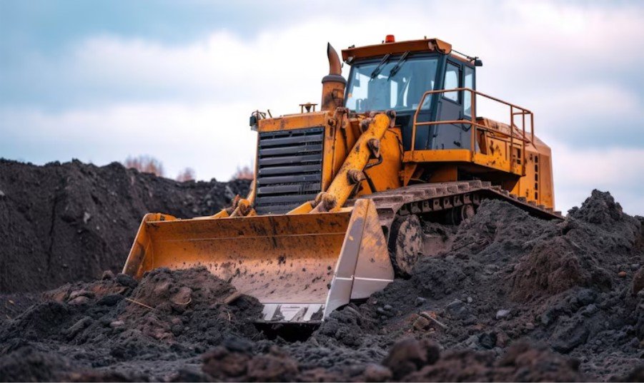 Choosing a Heavy Equipment Supplier