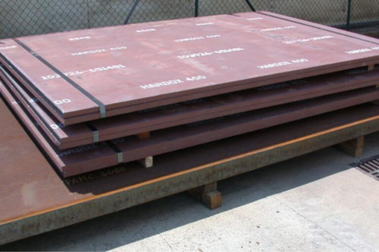 structural steel suppliers
